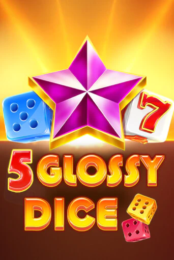 5 Glossy Dice демо слот играть онлайн | JoyCasino Online бесплатная игра