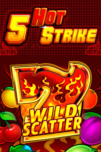 5 Hot Strike демо слот играть онлайн | JoyCasino Online бесплатная игра