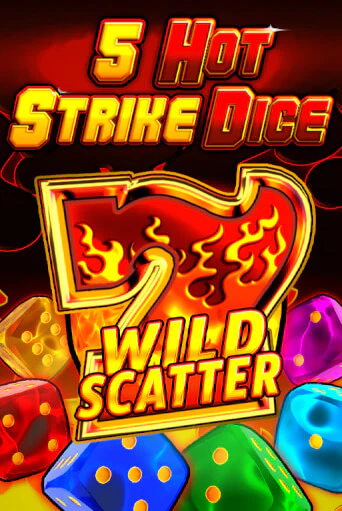 5 Hot Strike Dice демо слот играть онлайн | JoyCasino Online бесплатная игра