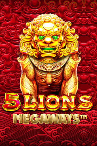 5 Lions Megaways демо слот играть онлайн | JoyCasino Online бесплатная игра