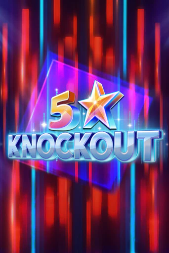 5 Star Knockout демо слот играть онлайн | JoyCasino Online бесплатная игра