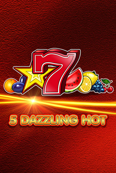 5 Dazzling Hot демо слот играть онлайн | JoyCasino Online бесплатная игра