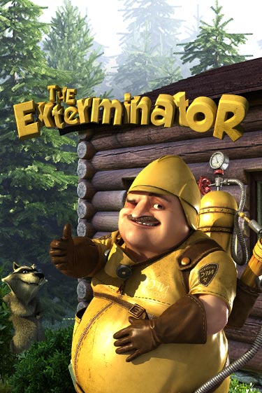The Exterminator демо слот играть онлайн | JoyCasino Online бесплатная игра