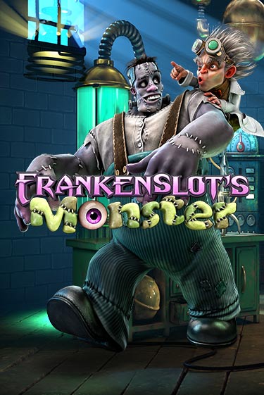 Frankenslot's Monster демо слот играть онлайн | JoyCasino Online бесплатная игра