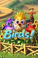 Birds демо слот играть онлайн | JoyCasino Online бесплатная игра