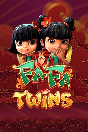 Fa-Fa Twins демо слот играть онлайн | JoyCasino Online бесплатная игра