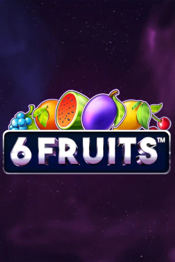 6 Fruits демо слот играть онлайн | JoyCasino Online бесплатная игра
