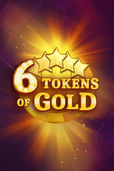 6 Tokens of Gold демо слот играть онлайн | JoyCasino Online бесплатная игра