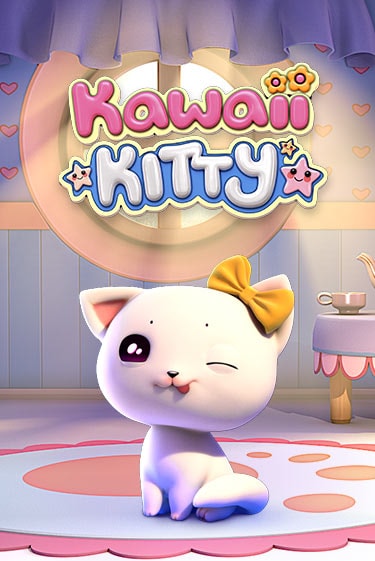 Kawaii Kitty демо слот играть онлайн | JoyCasino Online бесплатная игра