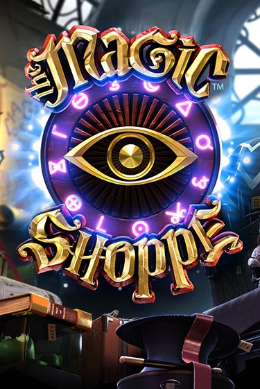Magic Shoppe демо слот играть онлайн | JoyCasino Online бесплатная игра