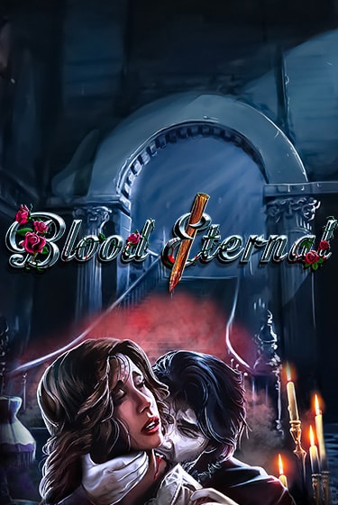 Blood Eternal демо слот играть онлайн | JoyCasino Online бесплатная игра