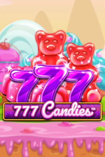 777 Candies демо слот играть онлайн | JoyCasino Online бесплатная игра