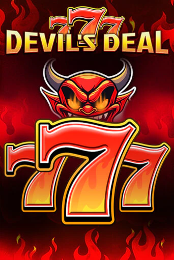 777 - Devil's Deal демо слот играть онлайн | JoyCasino Online бесплатная игра