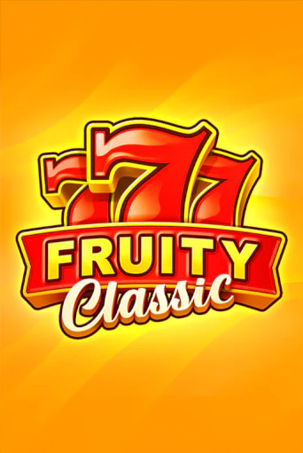 777 Fruity Classic демо слот играть онлайн | JoyCasino Online бесплатная игра