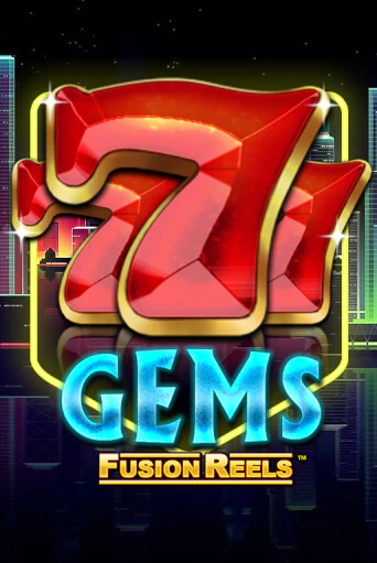 777 Gems Fusion Reels демо слот играть онлайн | JoyCasino Online бесплатная игра