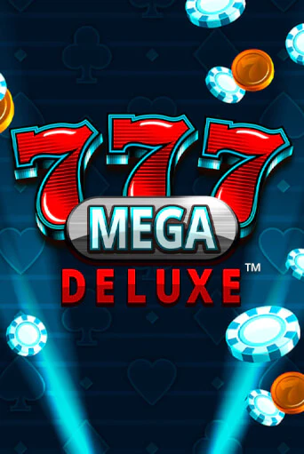 777 Mega Deluxe™ демо слот играть онлайн | JoyCasino Online бесплатная игра