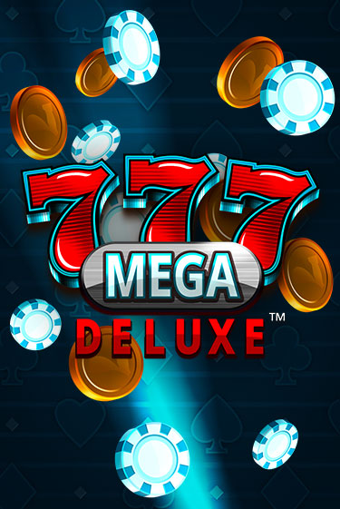 777 Mega Deluxe демо слот играть онлайн | JoyCasino Online бесплатная игра