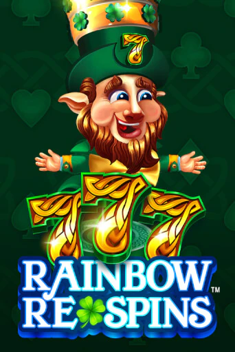 777 Rainbow Respins™ демо слот играть онлайн | JoyCasino Online бесплатная игра
