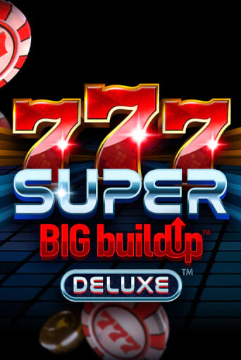 777 Super BigBuildUp™ Deluxe™ демо слот играть онлайн | JoyCasino Online бесплатная игра