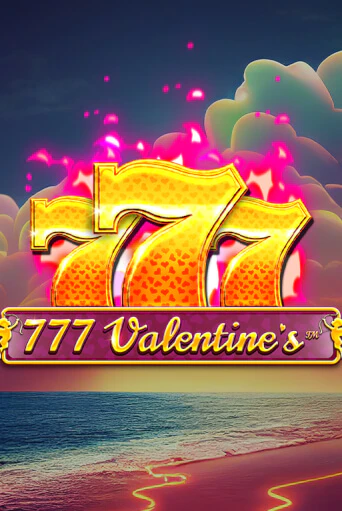 777 Valentine's демо слот играть онлайн | JoyCasino Online бесплатная игра