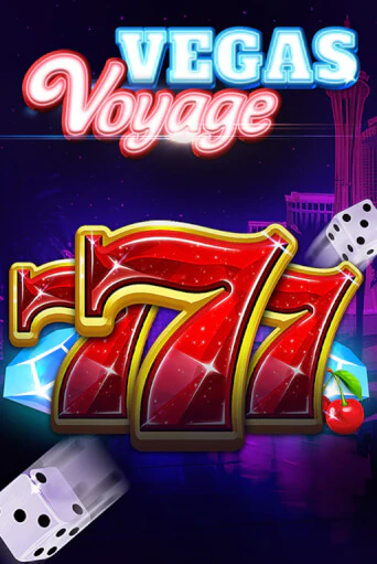 777 - Vegas Voyage демо слот играть онлайн | JoyCasino Online бесплатная игра