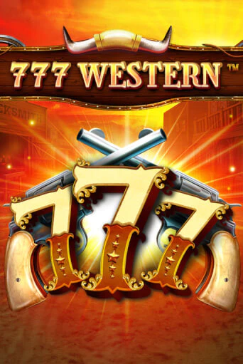 777 Western демо слот играть онлайн | JoyCasino Online бесплатная игра