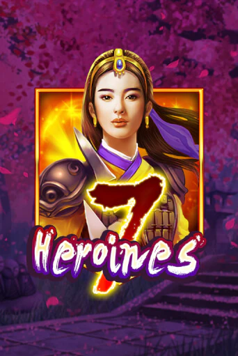 7 Heroines демо слот играть онлайн | JoyCasino Online бесплатная игра