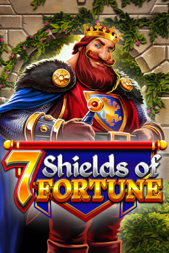 7 Shields of Fortune демо слот играть онлайн | JoyCasino Online бесплатная игра