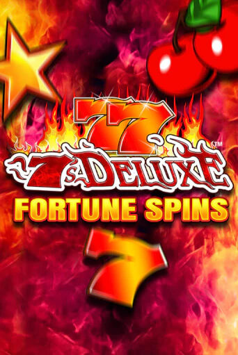 7s Deluxe Fortune Spins демо слот играть онлайн | JoyCasino Online бесплатная игра