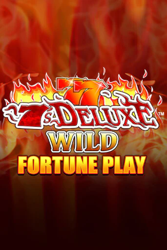 7s Deluxe Wild Fortune Play демо слот играть онлайн | JoyCasino Online бесплатная игра
