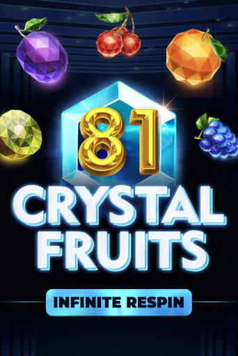 81 Crystal Fruits демо слот играть онлайн | JoyCasino Online бесплатная игра