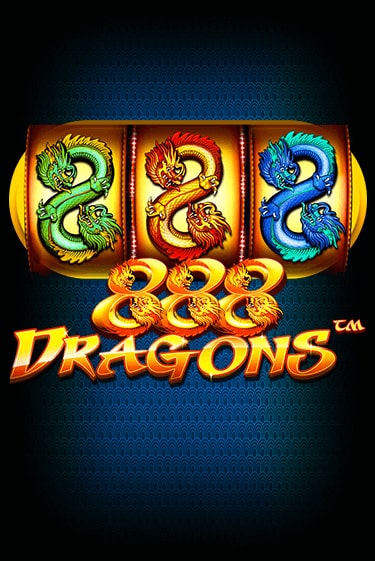 888 Dragons демо слот играть онлайн | JoyCasino Online бесплатная игра