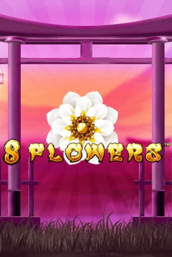 8 Flowers демо слот играть онлайн | JoyCasino Online бесплатная игра