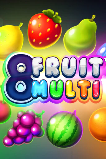 8 Fruit Multi демо слот играть онлайн | JoyCasino Online бесплатная игра