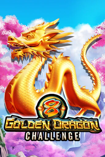 8 Golden Dragon Challenge демо слот играть онлайн | JoyCasino Online бесплатная игра