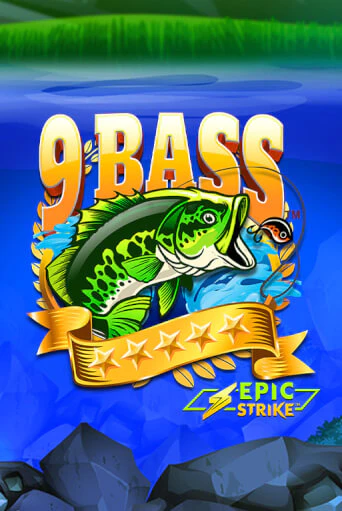 9 Bass демо слот играть онлайн | JoyCasino Online бесплатная игра