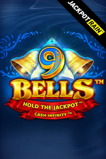 9 Bells JackpotRain демо слот играть онлайн | JoyCasino Online бесплатная игра