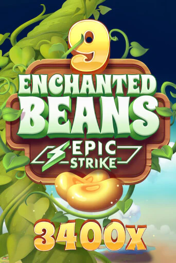 9 Enchanted Beans демо слот играть онлайн | JoyCasino Online бесплатная игра