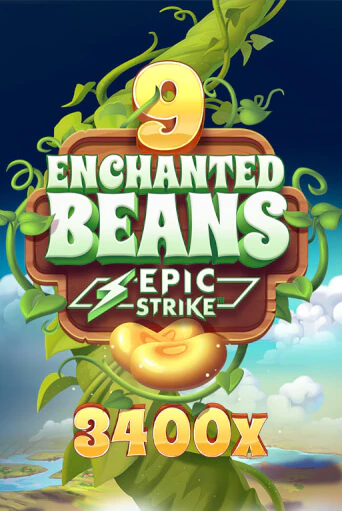 9 Enchanted Beans демо слот играть онлайн | JoyCasino Online бесплатная игра