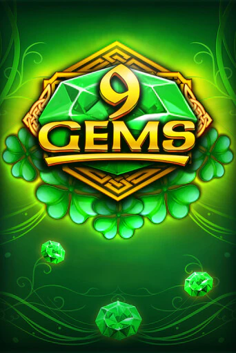 9 Gems демо слот играть онлайн | JoyCasino Online бесплатная игра