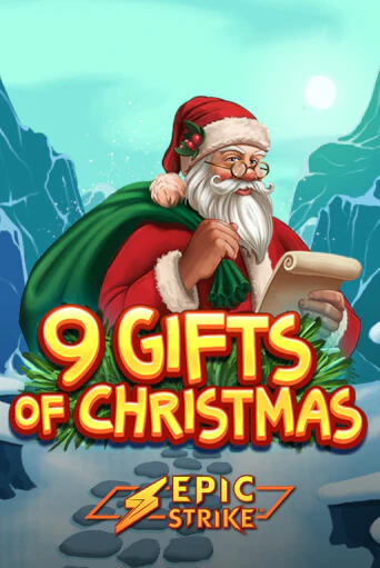 9 Gifts Of Christmas демо слот играть онлайн | JoyCasino Online бесплатная игра