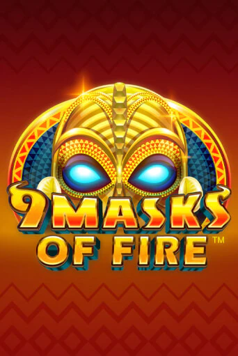 9 Masks Of Fire демо слот играть онлайн | JoyCasino Online бесплатная игра