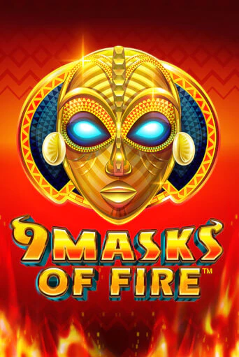 9 Masks of Fire демо слот играть онлайн | JoyCasino Online бесплатная игра