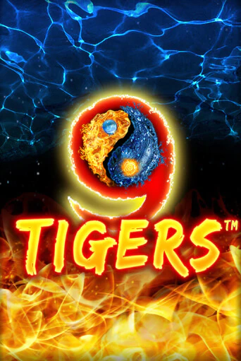 9 Tigers демо слот играть онлайн | JoyCasino Online бесплатная игра