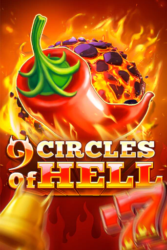 9 Circles Of Hell демо слот играть онлайн | JoyCasino Online бесплатная игра