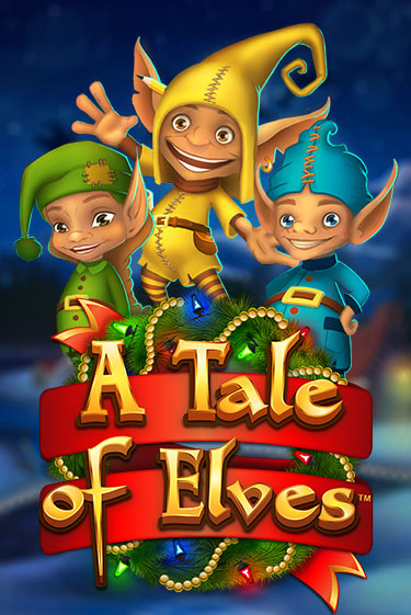 A Tale of Elves демо слот играть онлайн | JoyCasino Online бесплатная игра