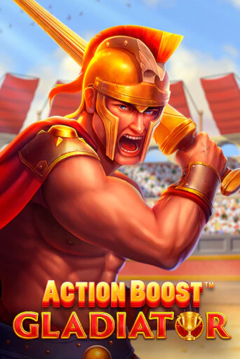 Action Boost: Gladiator демо слот играть онлайн | JoyCasino Online бесплатная игра