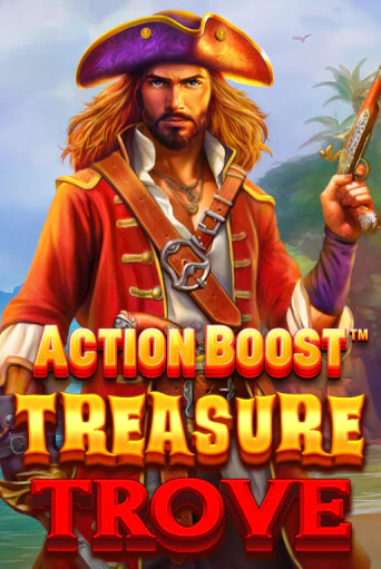 Action Boost™ Treasure Trove™ демо слот играть онлайн | JoyCasino Online бесплатная игра
