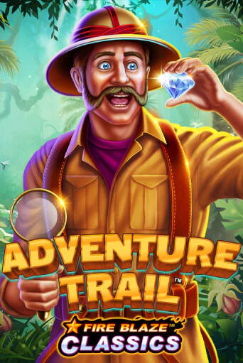 Adventure Trail демо слот играть онлайн | JoyCasino Online бесплатная игра
