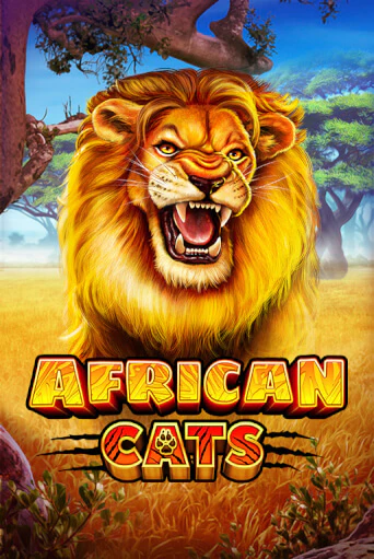 African Cats демо слот играть онлайн | JoyCasino Online бесплатная игра